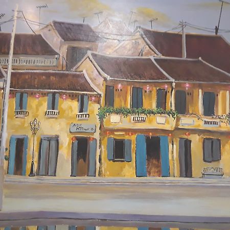Phuong Van Hotel TP. Hồ Chí Minh Ngoại thất bức ảnh