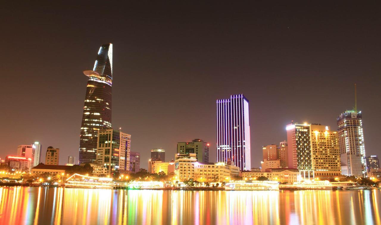 Phuong Van Hotel TP. Hồ Chí Minh Ngoại thất bức ảnh