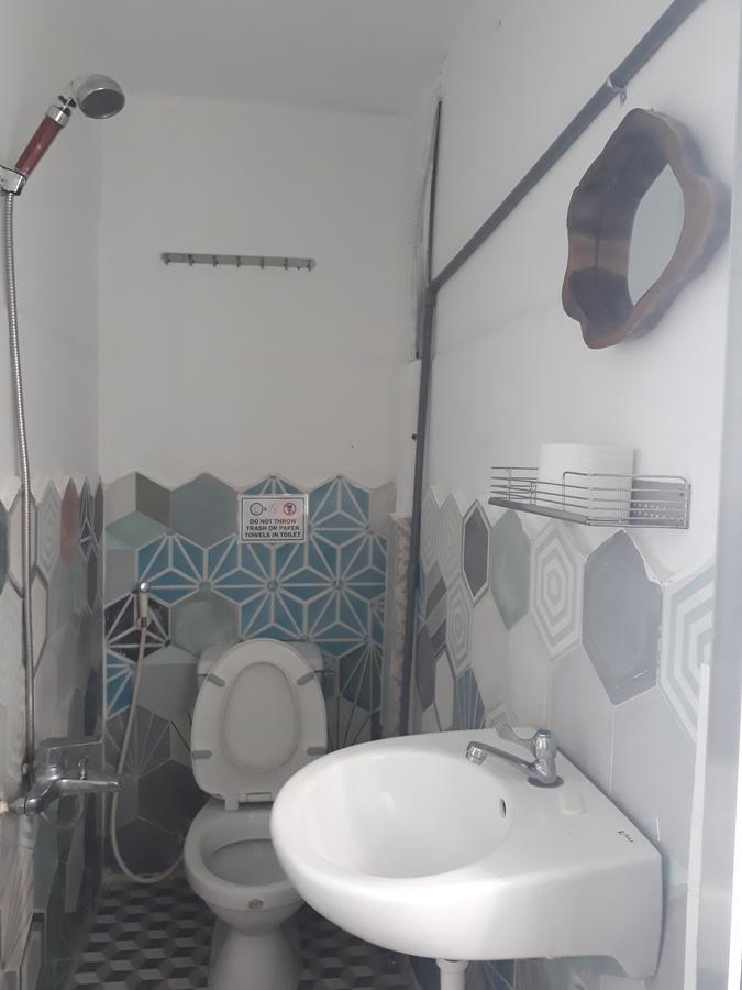 Phuong Van Hotel TP. Hồ Chí Minh Ngoại thất bức ảnh