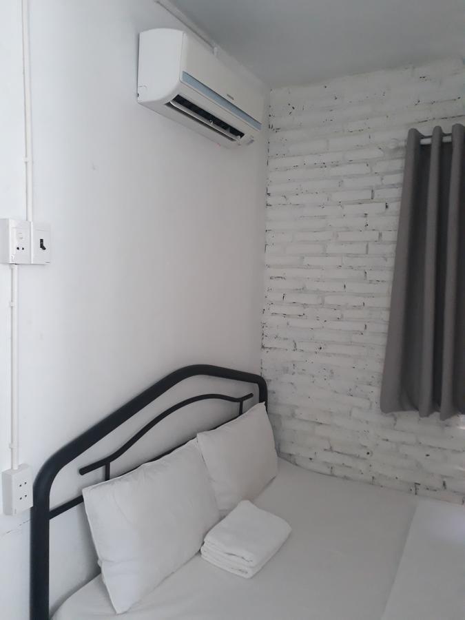Phuong Van Hotel TP. Hồ Chí Minh Ngoại thất bức ảnh
