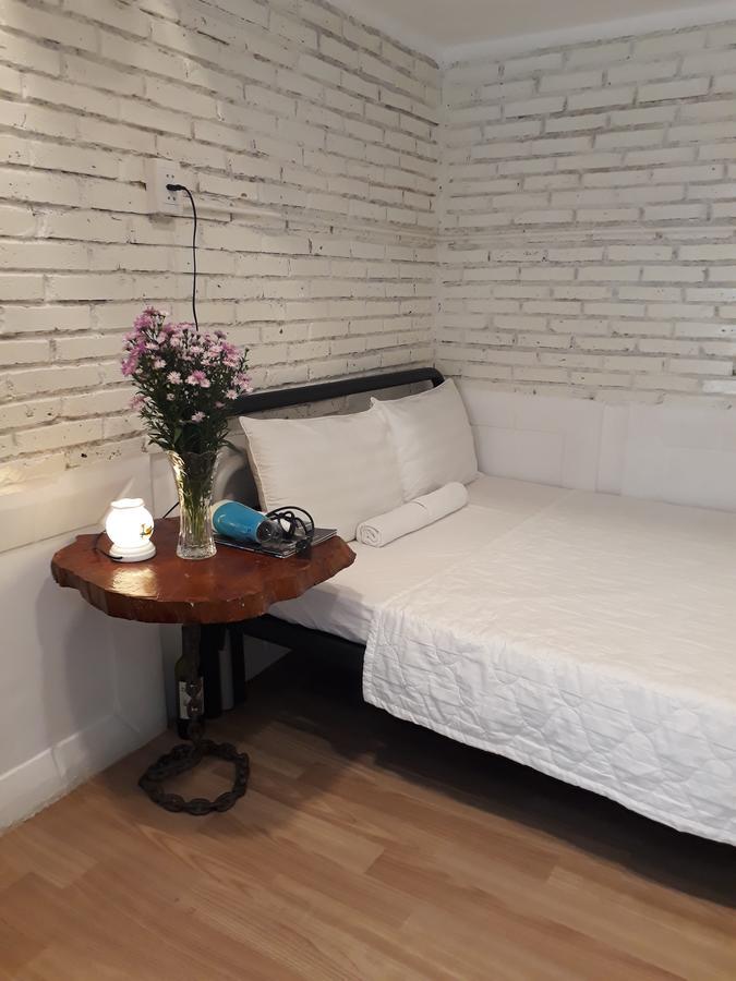Phuong Van Hotel TP. Hồ Chí Minh Ngoại thất bức ảnh