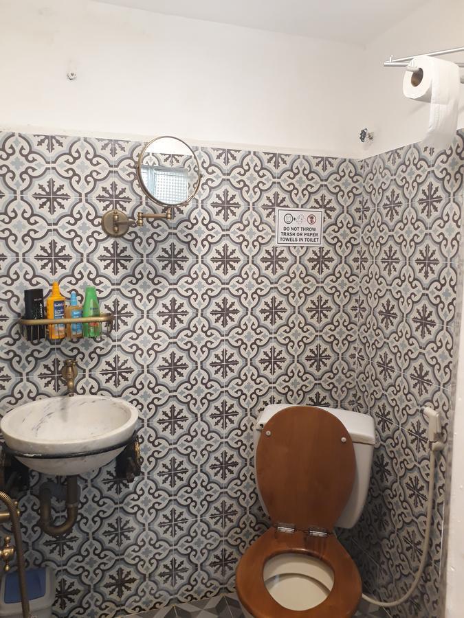 Phuong Van Hotel TP. Hồ Chí Minh Ngoại thất bức ảnh