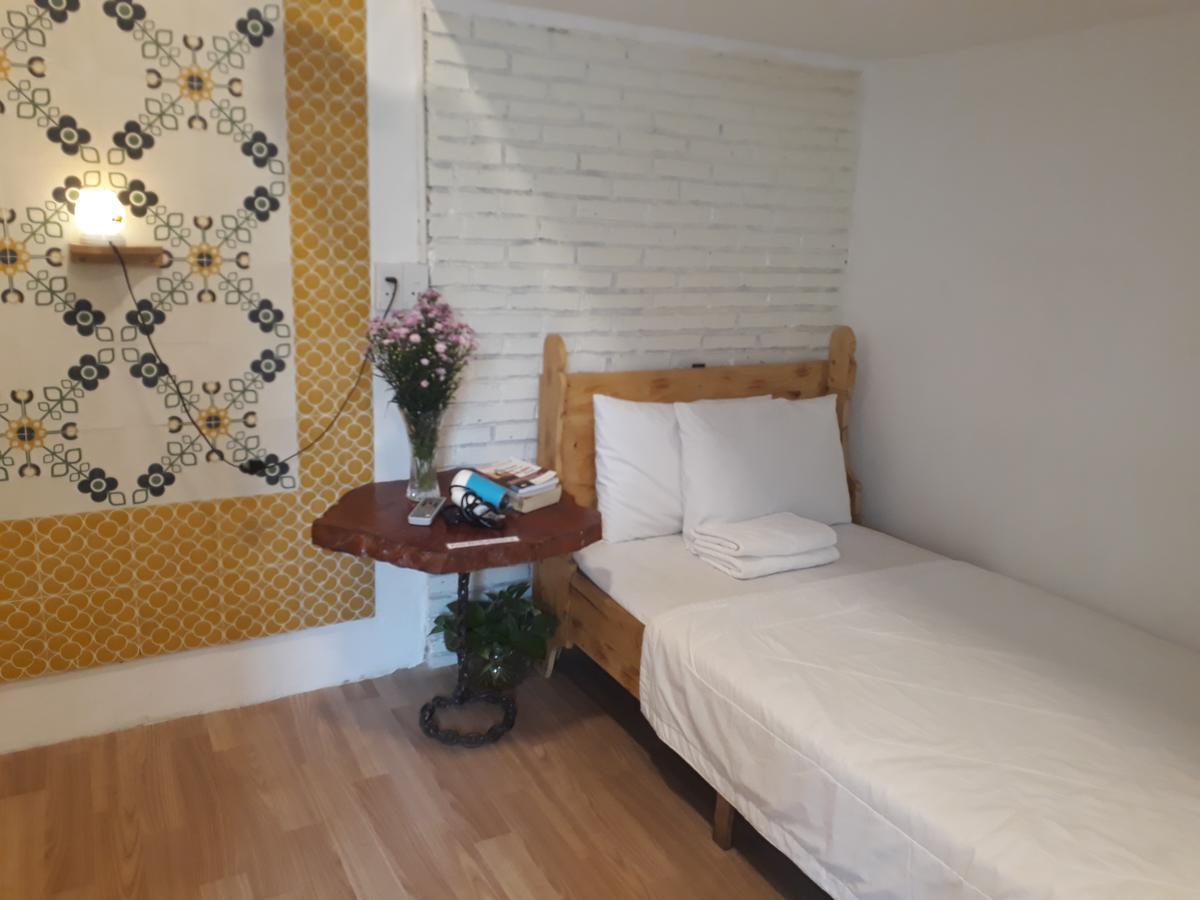 Phuong Van Hotel TP. Hồ Chí Minh Ngoại thất bức ảnh