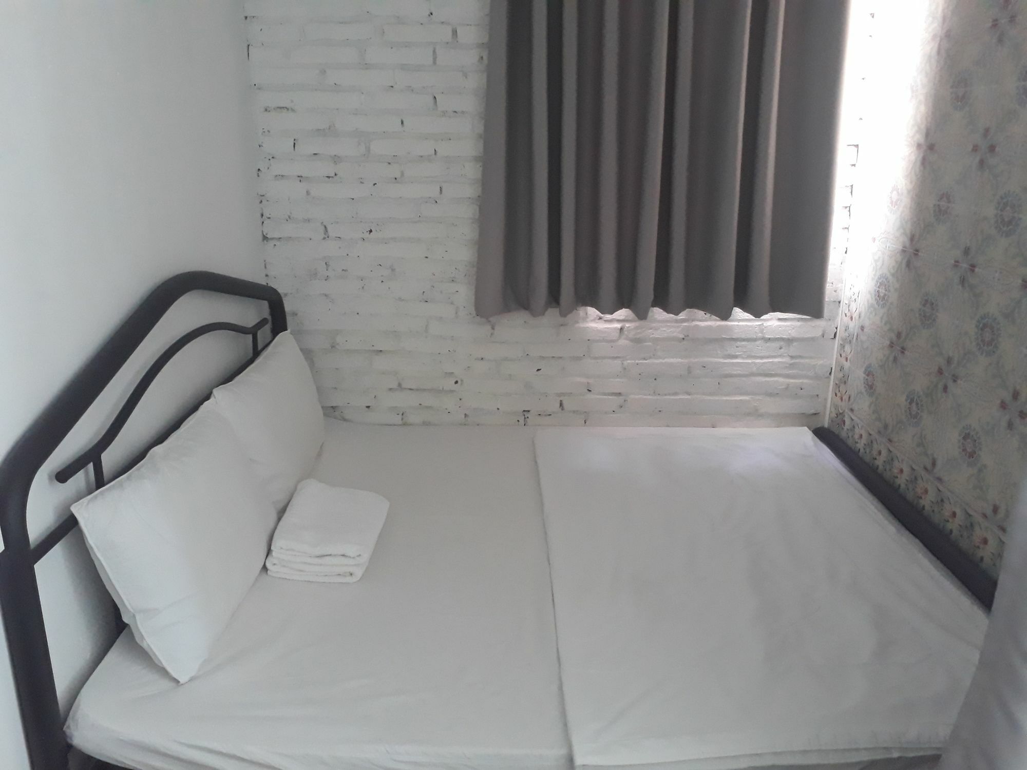 Phuong Van Hotel TP. Hồ Chí Minh Ngoại thất bức ảnh